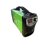 Green Line ARC 200 - Elektrodenschweissanlage